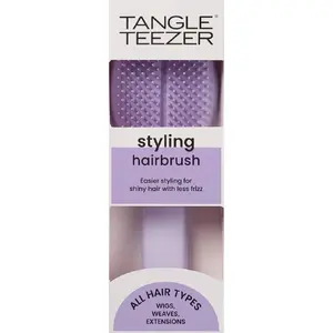 Hairbrush Tangle Teezer The Ultimate Styler — Lilac