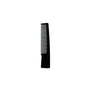 Расчёска TOP CHOICE TC6037 — мужская расчёска из пластика, модель 60373