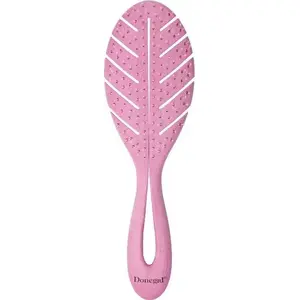 Вентелируемая расчёска для волос Donegal Eco Brush модель 1275 — 1 шт, вентиляционная щётка