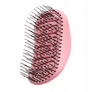 Щетка для расчесывания волос Remington GLOV_Smooth Glide — волокна из пшеничной соломы, расчесыватель