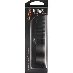 Hair comb KILLYS For Men small grooming comb for hair