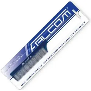 Sukā TOP CHOICE Falcon (502), modelis 651635 — matu veidošanas ķemme