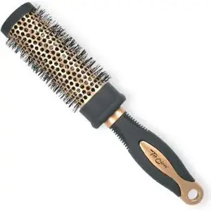 Round Styling Brush TOP CHOICE model 34mm (TC0253) — 34 mm barrel diameter