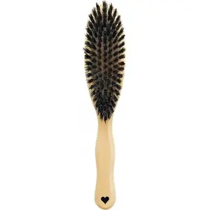 Brush LullaLove Szczotka z włosia dzika by LullaLove – natural boar hair baby brush