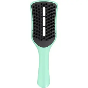 Vented Hairbrush Tangle Teezer Easy Dry & Go – Sweet Pea (compact, vented styling brush)