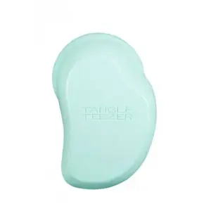 Paddle hairbrush Tangle Teezer Fine & Fragile — Universal, Mint & Violet, 1 pc