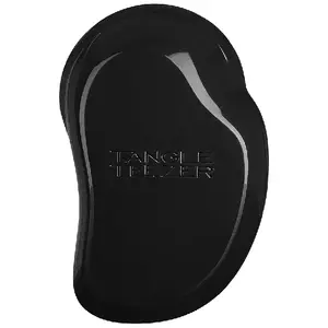 Paddle hairbrush Tangle Teezer The Original Universal Paddle hairbrush Black, 1 pc