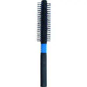 Round styling brush TOP CHOICE TC3257 — compact model for hair shaping