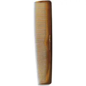 Comb Donegal model 9707 — unbreakable 18 cm comb, brand Donegal