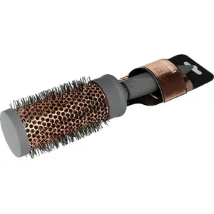Donegal Leedi Brush 47 мм щетка-локон Photo 1