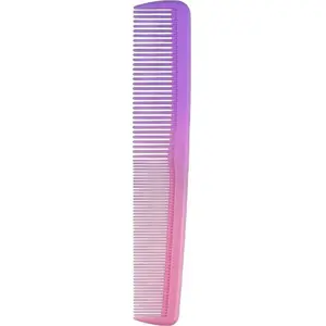 Matu ķemme KILLYS Colorfull maza violeta — kompaktā ķemme