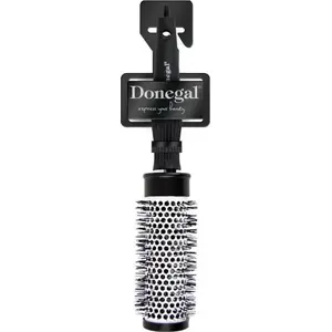 Щетка-локон Donegal DON*SZCZOTKO-LOKÓWKA (1280) керамическая 36 мм