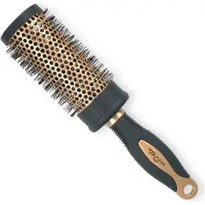 Styling Brush TOP CHOICE 44 mm barrel model 63237 for hair shaping and blow-drying