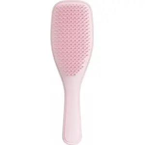 Wet Detangling Fine & Fragile Hairbrush by tangle teezer — pink, for fine fragile wet hair