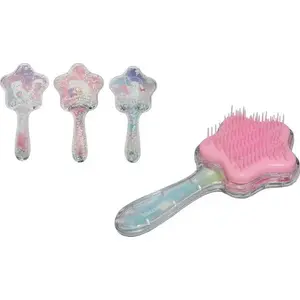 Hair Brush Swede MIX — styling brush for daily grooming