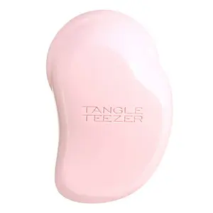 Paddle hairbrush Tangle Teezer The Original Mini for children, pink, 1 pc