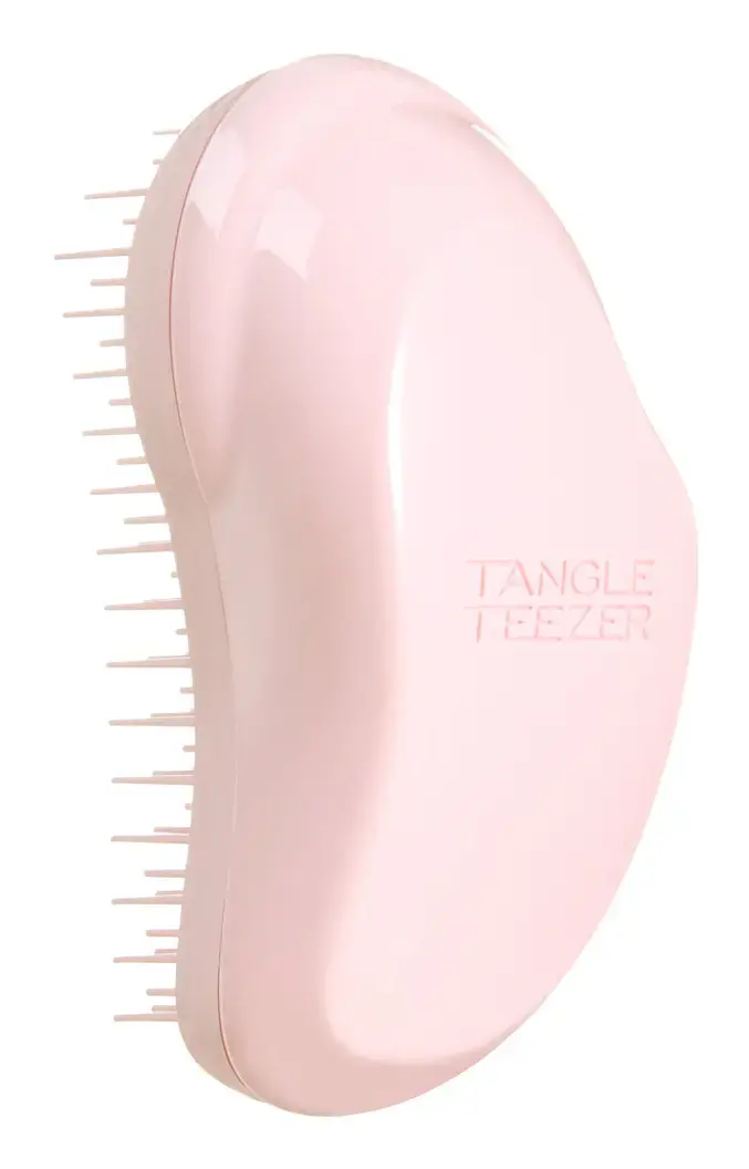 Плоская щётка Tangle Teezer The Original Mini Photo 3