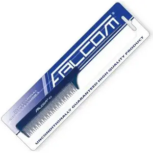Comb TOP CHOICE Falcon 510 — hair styling comb by TOP CHOICE, model Falcon 510