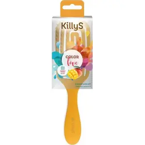 Расческа KILLYS Color Love — пахнущая расческа Mango от KILLYS