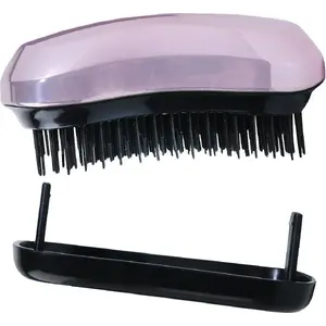 Matu suka Inter-Vion Brush & Go — kompakta ceļojumu suka Inter-Vion