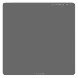 Neutral density camera filter B+W 802 ND 0.6 — 58 mm, MRC