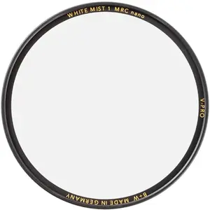 Светофильтр B+W White Mist 1 MRC nano V-Pro 82mm (1108724) — мягкая диффузия
