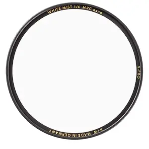 Neutral Density Filter B+W White Mist 1/4 MRC nano V-Pro 49mm (1108688)