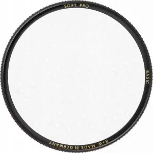 Softening Filter B+W Basic Soft Pro 1102811 67mm – optical camera filter