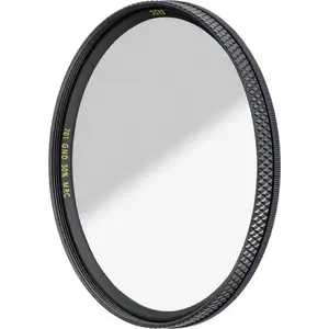 Градуированный нейтральный фильтр B+W Basic 701 Graduated ND 50% MRC 77 мм (модель 1102717)