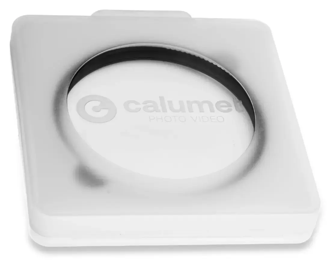 Calumet CALSACPL58 apļveida polarizācijas filtrs 58 mm Photo 5