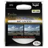 Kenko MC UV370 Slim 49mm UV camera filter Photo 2