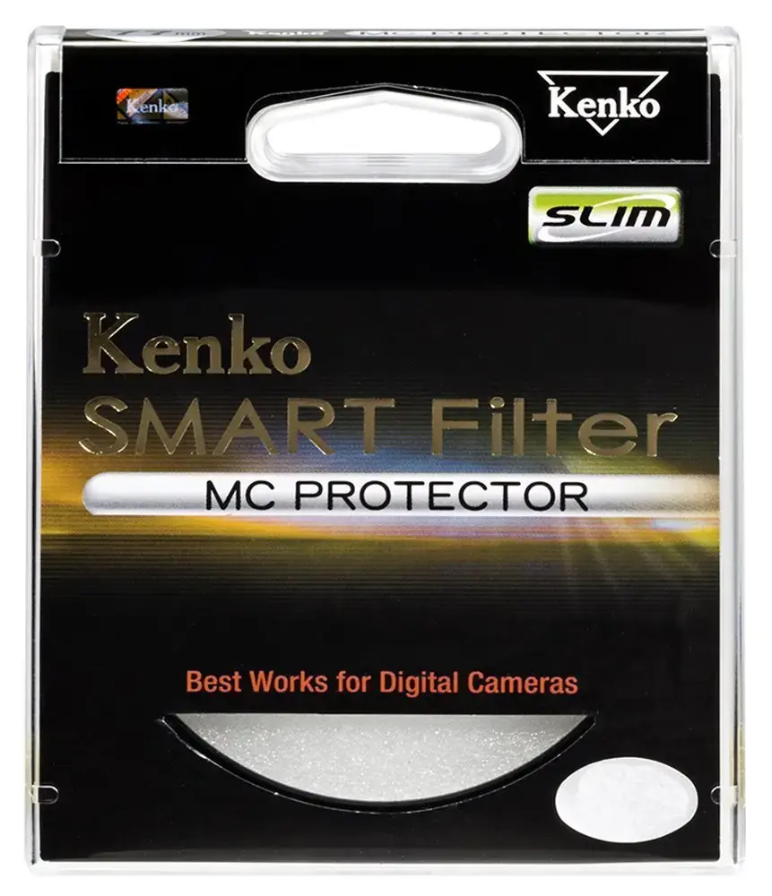 Kenko KEDSMPR40 camera protection filter 40.5 mm Photo 2