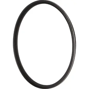 Ultraviolet (UV) Camera Filter Rollei 26236 — 67 mm thread, single pack