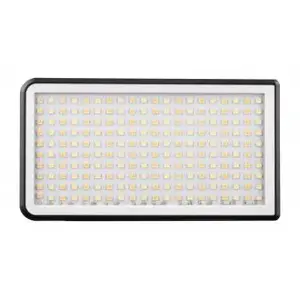 LED Light Filter Ulanzi LM-P40 WB (2700 K–6500 K) – white balance adjustment for Ulanzi LM-P40