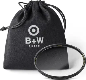 Фильтр смягчающий B+W Basic Soft Pro 1102808 55mm - мягкий светофильтр для портретов и диффузии
