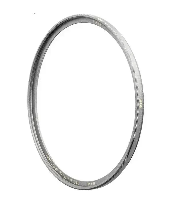B+W T‑Pro 010 UV фильтр 37 мм Photo 3