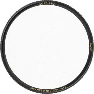Softening Filter B+W Basic Soft Pro 49mm (model 1102790)