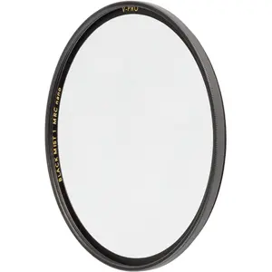 B+W Black Mist 1 MRC nano V-Pro 82mm objektīva filtrs, modelis 1108817