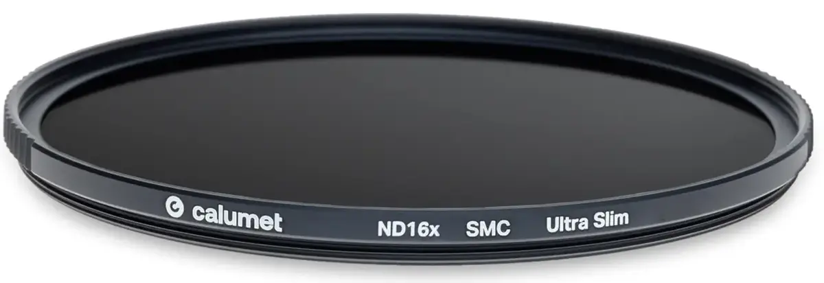 Neutral density filter Calumet CALSAN1655 55 mm Photo 2