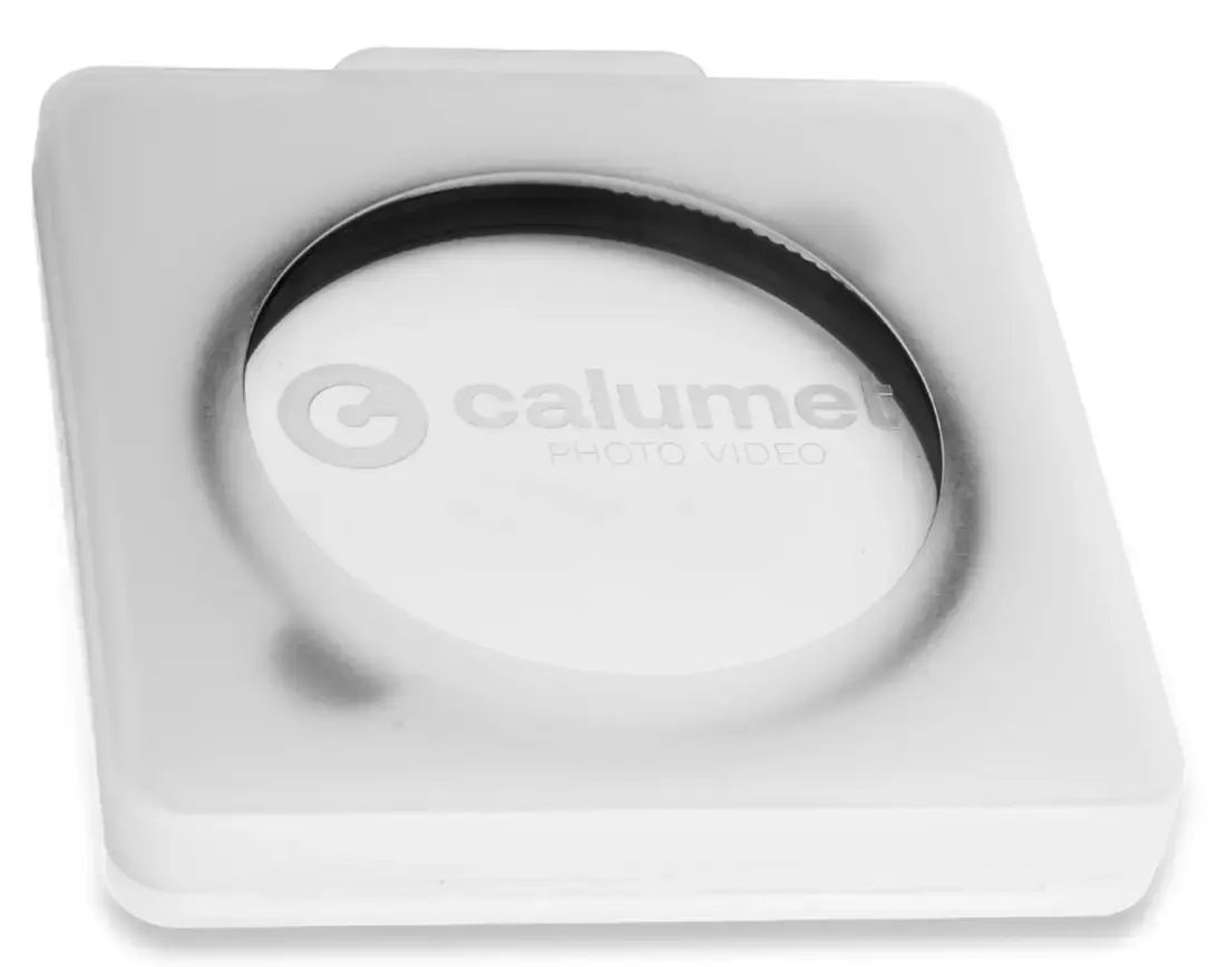 Mist filter Calumet CALSAB1455 — 55 mm Photo 4