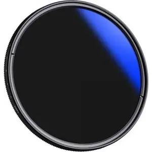 Camera Lens Filter K&F Slim 58 mm Concept KV34 – 58mm Slim Screw-On Filter