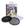 Rollei 26240 49 mm polarizācijas filtrs Photo 6