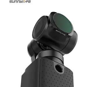 Polarizing CPL Filter Sunnylife for Xiaomi Fimi Palm gimbal camera (model SB5706)