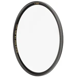 B&W Black Mist 1/8 MRC nano V-Pro 77mm objektīva filtrs, modelis 1108737
