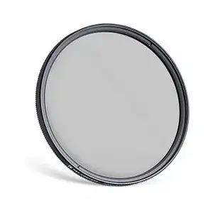 Circular Polarizing Filter K&F Concept Nano-C HMC CPL 52 mm