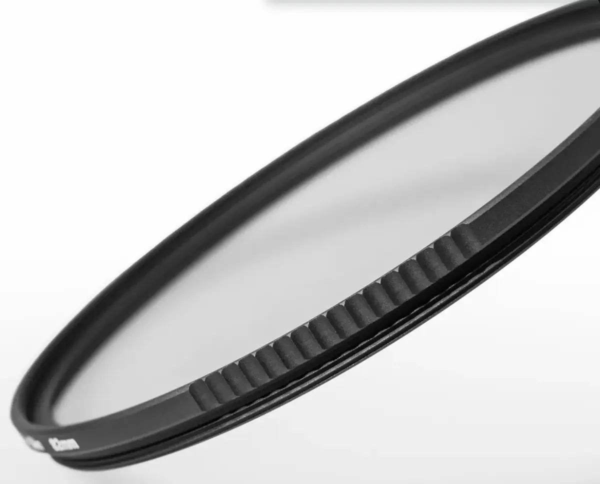 Calumet CALSASMC52 UV lens filter, 52 mm Photo 4
