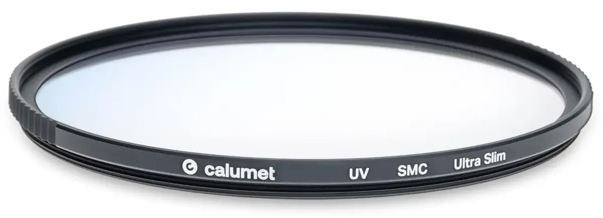 Calumet CALSASMC58 UV filtrs 58 mm Photo 3