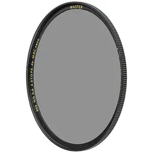 Neutral density camera filter B&W 802 Master, 52 mm, Multi Resistant Coating (MRC)