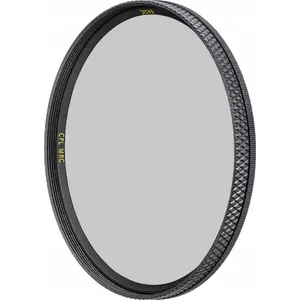 Круговой поляризационный фильтр b&w international B+W BASIC CPL MRC 67mm