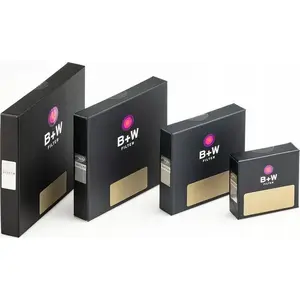 Нейтральный светофильтр B+W Master 802 NDX4 MRC nano 77 мм (MPN 1101546)